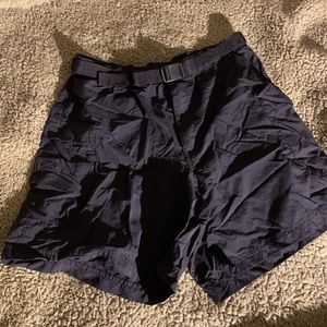 Women’s Colombia Athletic Shorts